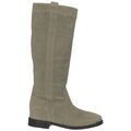 Baskets Caf&eacute; Noir HD631 Gris