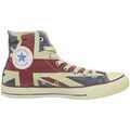Baskets homme sur Grenoble : Baskets Converse 135504