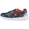 Running sur Grenoble : Chaussures Champion S20572