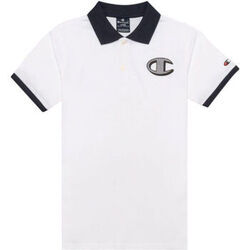 Polo enfant Champion 305220
