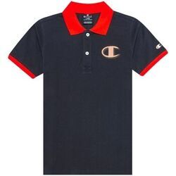 Polo enfant Champion 305220