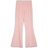 Jeans flare / larges Lumina TLL3161