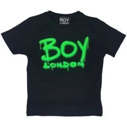 T-shirt enfant Boy London TSBL1106J