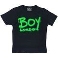 Tee-shirts enfants sur Grenoble : T-shirt enfant Boy London TSBL1106J