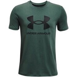 T-shirt enfant Under Armour 1363282