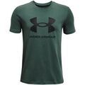 T-shirt enfant Under Armour 1363282 Grenoble