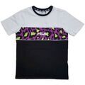Tee-shirts enfants sur Grenoble : T-shirt enfant Fila 688755