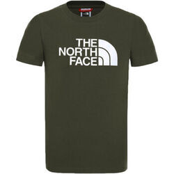 T-shirt enfant The North Face NF00A3P7