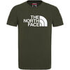 T-shirt enfant The North Face NF00A3P7