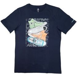 T-shirt enfant Converse 9CB396