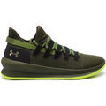 Chaussures Under Armour 3021800 Grenoble
