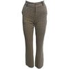 Jeans flare / larges Lumina L3823