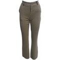 Jeans flare / larges Lumina L3823 Grenoble