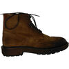 Boots Caf&eacute; Noir RF6010 Marron