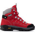 Randonn&eacute;e sur Grenoble : Chaussures Olang TARVISIO TEX Rouge