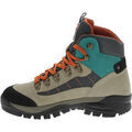 Chaussures Olang TARVISIO TEX Marron