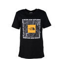 Tee-shirts enfants sur Grenoble : T-shirt enfant The North Face NF0A3BS2
