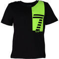 Tee-shirts enfants sur Grenoble : T-shirt enfant Emporio Armani EA7 3LBT61-BJ02Z