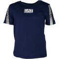 Tee-shirts enfants sur Grenoble : T-shirt enfant Emporio Armani EA7 3LBT57-BJ02Z