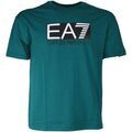 Tee-shirts enfants sur Grenoble : T-shirt enfant Emporio Armani EA7 3LBT58-BJ02Z