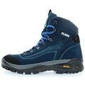 Randonn&eacute;e sur Grenoble : Chaussures Olang TARVISIO TEX Bleu