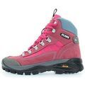 Chaussures Olang TARVISIO TEX Rose Grenoble