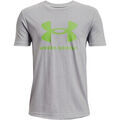 T-shirt enfant Under Armour 1363282