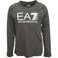 Tee-shirts enfants sur Grenoble : T-shirt enfant Emporio Armani EA7 6LBT54-BJ02Z