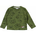 Tee-shirts enfants sur Grenoble : T-shirt enfant Fila FAK0113