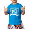 T-shirt enfant Leone ABJ10