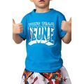 T-shirt enfant Leone ABJ10