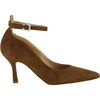 Baskets Caf&eacute; Noir NB5006 Marron