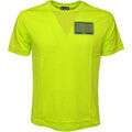 Tee-shirts enfants sur Grenoble : T-shirt enfant Emporio Armani EA7 3RBT60-BJ02Z