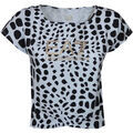 Tee-shirts enfants sur Grenoble : T-shirt enfant Emporio Armani EA7 3RFT16-FJ2HZ