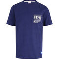 Tee-shirts enfants sur Grenoble : T-shirt enfant Fila FAT0257