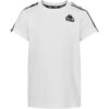 T-shirt enfant Kappa 303WGB0-BIMBO