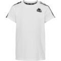 T-shirt enfant Kappa 303WGB0-BIMBO