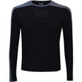 Tee-shirts enfants sur Grenoble : T-shirt enfant Emporio Armani EA7 6RBT65-BJ02Z