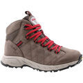 Randonn&eacute;e sur Grenoble : Chaussures Olang DANUBIO BTX Marron