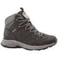 Randonn&eacute;e sur Grenoble : Chaussures Olang DANUBIO BTX Noir