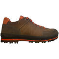 Randonn&eacute;e sur Grenoble : Chaussures Olang LINCE Marron