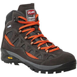 Chaussures Olang ECLISSE BTX Gris