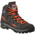 Chaussures Olang ECLISSE BTX Gris Grenoble