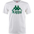 Tee-shirts enfants sur Grenoble : T-shirt enfant Kappa 303LRZ0-BIMBO