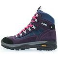 Chaussures Olang TARVISIO TEX Violet Grenoble