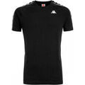 Tee-shirts enfants sur Grenoble : T-shirt enfant Kappa 303UV10-BIMBO