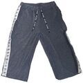 Pantalon enfant Boy London PTBLF9308J Argent&eacute;