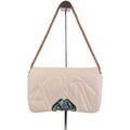 Sacs &agrave; mains sur Grenoble : Sac &agrave; main McQ Alexander McQueen Sac &agrave; main en cuir Beige
