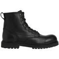 Bottes femme sur Grenoble : Boots Jack & Jones Buckley Leather Boot