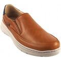 Chaussures Baerchi Chaussure en cuir pour hommes 2501
